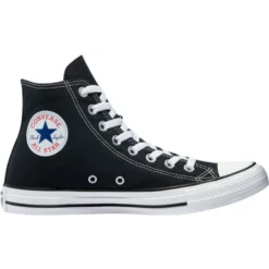 Converse Chuck Taylor All Star Classic - Black