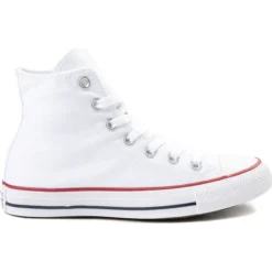 Converse Chuck Taylor All Star Hi - Optical White