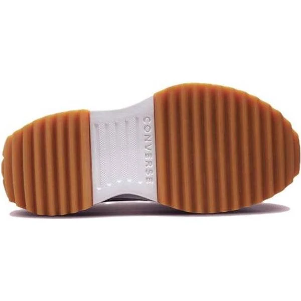 Converse Run Star Hike Platform Seasonal Color - Lemon Drop/Black/White 5 Converse Run Star Hike Platform Seasonal Color - Lemon Drop/Black/White - Image 5