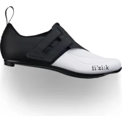 Fizik Transiro R4 Powerstrap Triathlon M - Black/White