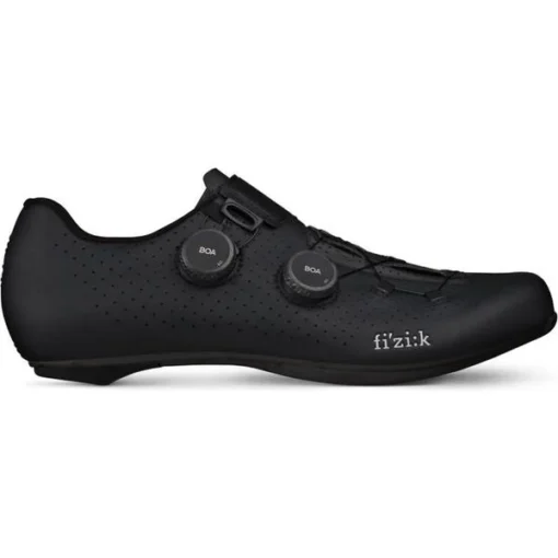 Fizik Vento Infinito Carbon 2 - Black/Black -Matens Shoes Shop Fizik Vento Infinito Carbon 2 Black Black