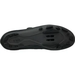 Fizik Vento Overcurve X3 - Black/Black 6 Fizik Vento Overcurve X3 - Black/Black -Matens Shoes Shop Fizik Vento Overcurve X3 Black Black 2