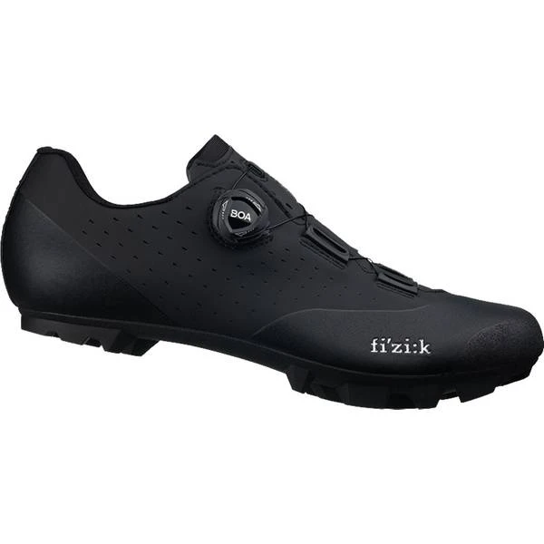 Fizik Vento Overcurve X3 - Black/Black 1 Fizik Vento Overcurve X3 - Black/Black