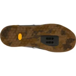 Giro Chamber II - Dark Shadow/Black -Matens Shoes Shop Giro Chamber II Dark Shadow Black 2