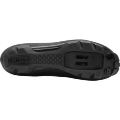 Giro Sector M - Black/Dark Shadow -Matens Shoes Shop Giro Sector M Black Dark Shadow 2