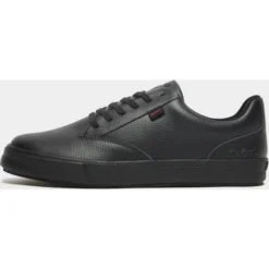 Kickers Tovni Tumble Mens Shoes Leather