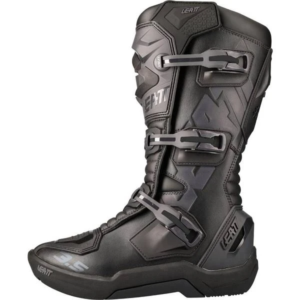 LEATT Motocross Boots 2 LEATT Motocross Boots - Image 2