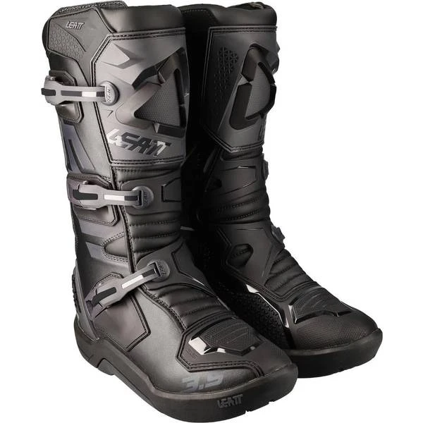 LEATT Motocross Boots 4 LEATT Motocross Boots - Image 4
