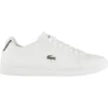Lacoste Carnaby Bl21 Leather M - White