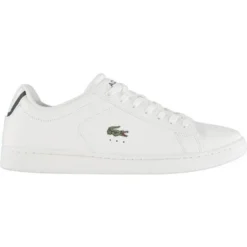 Lacoste Carnaby Bl21 Leather M - White