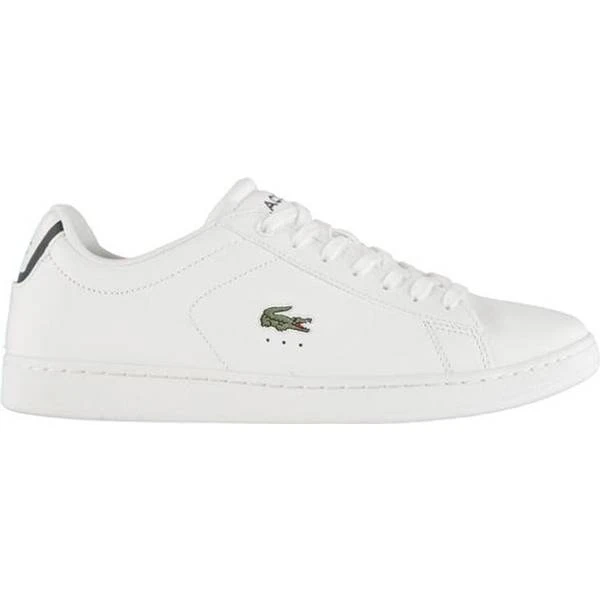 Lacoste Carnaby Bl21 Leather M - White 1 Lacoste Carnaby Bl21 Leather M - White