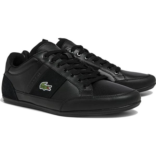 Lacoste Chaymon M - Black 2 Lacoste Chaymon M - Black - Image 2
