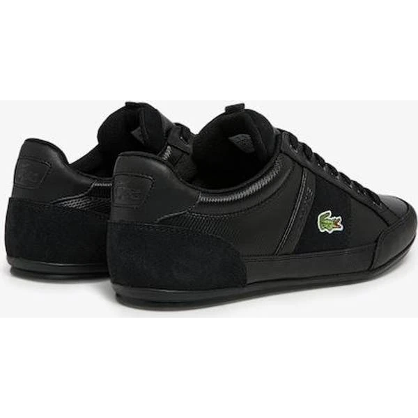 Lacoste Chaymon M - Black 3 Lacoste Chaymon M - Black - Image 3