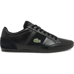 Lacoste Chaymon M - Black
