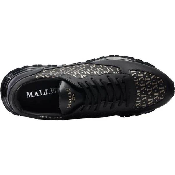 Mallet Popham Gas M - Midnight Illusion 2 Mallet Popham Gas M - Midnight Illusion - Image 2