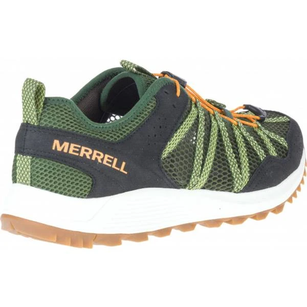 Merrell Wildwood Aerosport M - Lichen 2 Merrell Wildwood Aerosport M - Lichen - Image 2