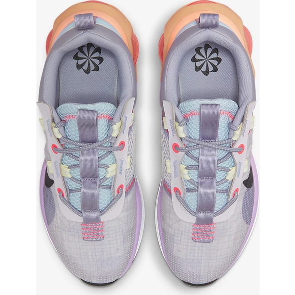 Nike Air Max 2021 W - Venice/Lime Ice/Ghost/Black 4 Nike Air Max 2021 W - Venice/Lime Ice/Ghost/Black - Image 4