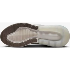 Nike Air Max 270 W - Light Iron Ore/Light Orewood Brown/Ironstone 6 Nike Air Max 270 W - Light Iron Ore/Light Orewood Brown/Ironstone -Matens Shoes Shop Nike Air Max 270 W Light Iron Ore Light Orewood Brown Ironstone 1
