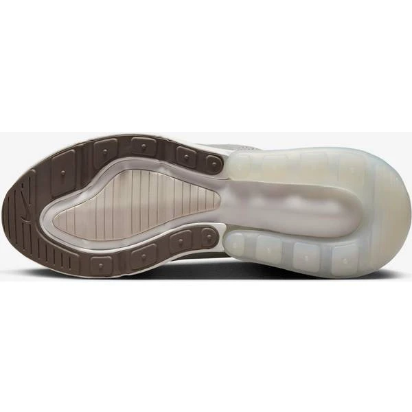 Nike Air Max 270 W - Light Iron Ore/Light Orewood Brown/Ironstone 3 Nike Air Max 270 W - Light Iron Ore/Light Orewood Brown/Ironstone - Image 3