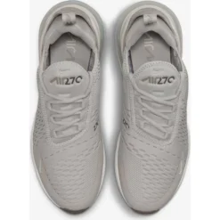 Nike Air Max 270 W - Light Iron Ore/Light Orewood Brown/Ironstone 7 Nike Air Max 270 W - Light Iron Ore/Light Orewood Brown/Ironstone -Matens Shoes Shop Nike Air Max 270 W Light Iron Ore Light Orewood Brown Ironstone 2