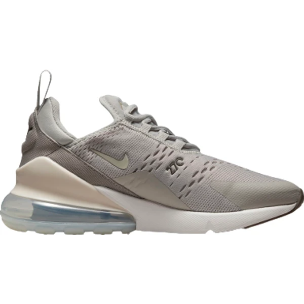 Nike Air Max 270 W - Light Iron Ore/Light Orewood Brown/Ironstone 1 Nike Air Max 270 W - Light Iron Ore/Light Orewood Brown/Ironstone
