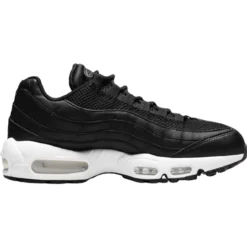 Nike Air Max 95 W - Black/Black/White