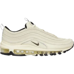 Nike Air Max 97 - Coconut Milk/Black