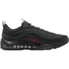 Nike Air Max 97 M - Black/White/University Red