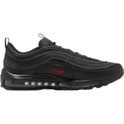 Nike Air Max 97 M - Black/White/University Red
