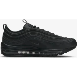 Nike Air Max 97 W - Black/Black/Dark Smoke Grey