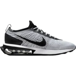 Nike Air Max Flyknit Racer M - Pure Platinum/White/Pure