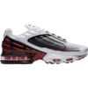 Nike Air Max Plus 3 M - White/Black/Gunsmoke/Team Orange