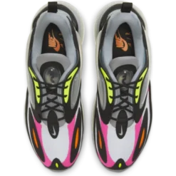 Nike Air Max Zephyr M - Photon Dust/Volt/Hyper Pink/Black -Matens Shoes Shop Nike Air Max Zephyr M Photon Dust Volt Hyper Pink Black 1
