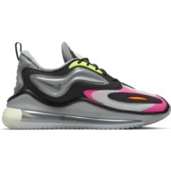 Nike Air Max Zephyr M - Photon Dust/Volt/Hyper Pink/Black