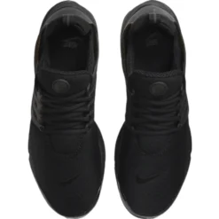 Nike Air Presto M - Black 6 Nike Air Presto M - Black -Matens Shoes Shop Nike Air Presto M Black 1