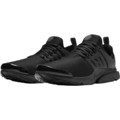 Nike Air Presto M - Black 7 Nike Air Presto M - Black -Matens Shoes Shop Nike Air Presto M Black 2