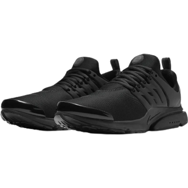 Nike Air Presto M - Black 4 Nike Air Presto M - Black - Image 4
