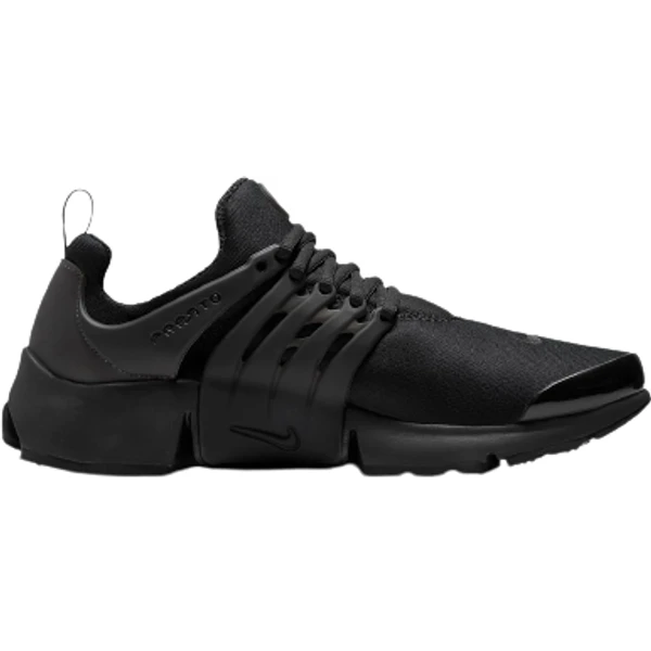 Nike Air Presto M - Black 1 Nike Air Presto M - Black