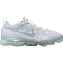 Nike Air VaporMax 2023 Flyknit M - Pure Platinum/White