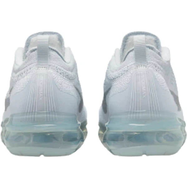 Nike Air VaporMax 2023 Flyknit M - Pure Platinum/White 4 Nike Air VaporMax 2023 Flyknit M - Pure Platinum/White - Image 4