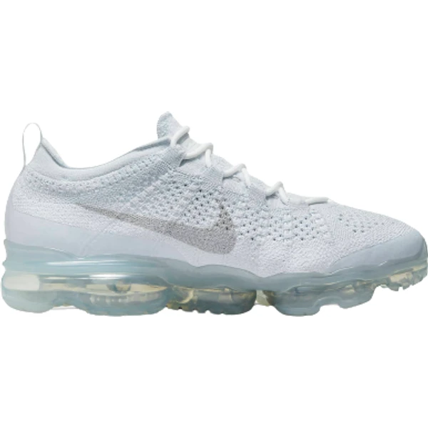 Nike Air VaporMax 2023 Flyknit M - Pure Platinum/White 1 Nike Air VaporMax 2023 Flyknit M - Pure Platinum/White