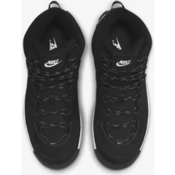 Nike City Classic W - Black/White 6 Nike City Classic W - Black/White -Matens Shoes Shop Nike City Classic W Black White 1
