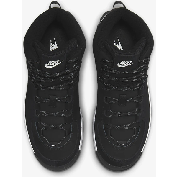 Nike City Classic W - Black/White 3 Nike City Classic W - Black/White - Image 3