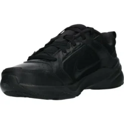 Nike Defy All Day M - Black -Matens Shoes Shop Nike Defy All Day M Black 3