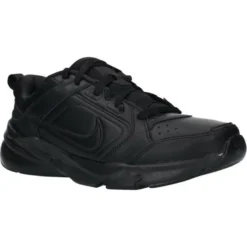 Nike Defy All Day M - Black -Matens Shoes Shop Nike Defy All Day M Black 4