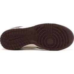 Nike Dunk High W - Burgundy Crush/Sail/Burgundy Crush 7 Nike Dunk High W - Burgundy Crush/Sail/Burgundy Crush -Matens Shoes Shop Nike Dunk High W Burgundy Crush Sail Burgundy Crush 3