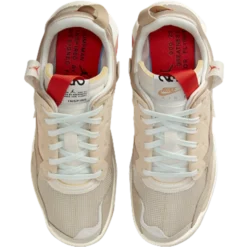 Nike Jordan MA2 - Rattan/Sail/Khaki/Chile Red -Matens Shoes Shop Nike Jordan MA2 Rattan Sail Khaki Chile Red 2