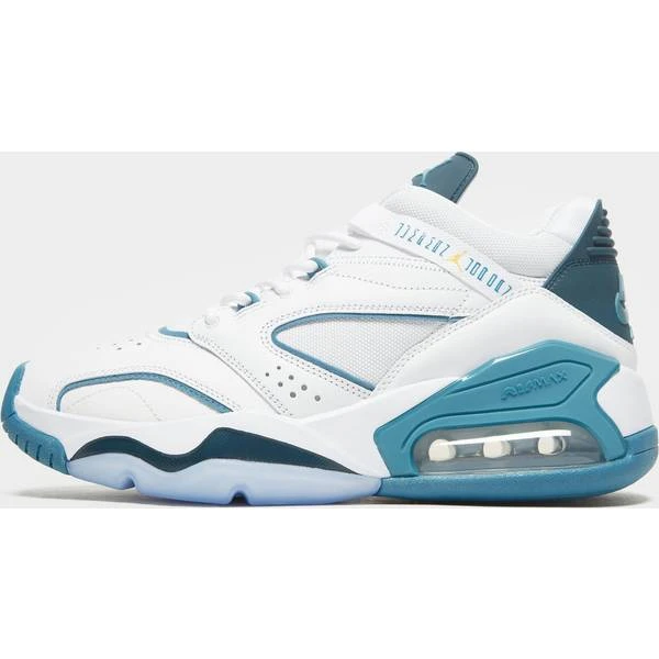 Nike Jordan Point Lane M - White/Pollen/Armoury Navy/Rift Blue 2 Nike Jordan Point Lane M - White/Pollen/Armoury Navy/Rift Blue - Image 2