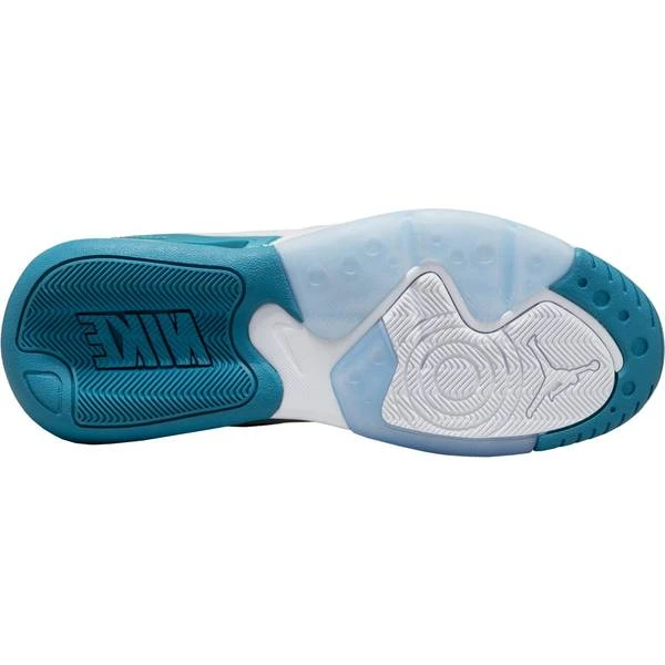 Nike Jordan Point Lane M - White/Pollen/Armoury Navy/Rift Blue 3 Nike Jordan Point Lane M - White/Pollen/Armoury Navy/Rift Blue - Image 3