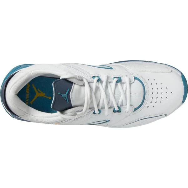 Nike Jordan Point Lane M - White/Pollen/Armoury Navy/Rift Blue 4 Nike Jordan Point Lane M - White/Pollen/Armoury Navy/Rift Blue - Image 4